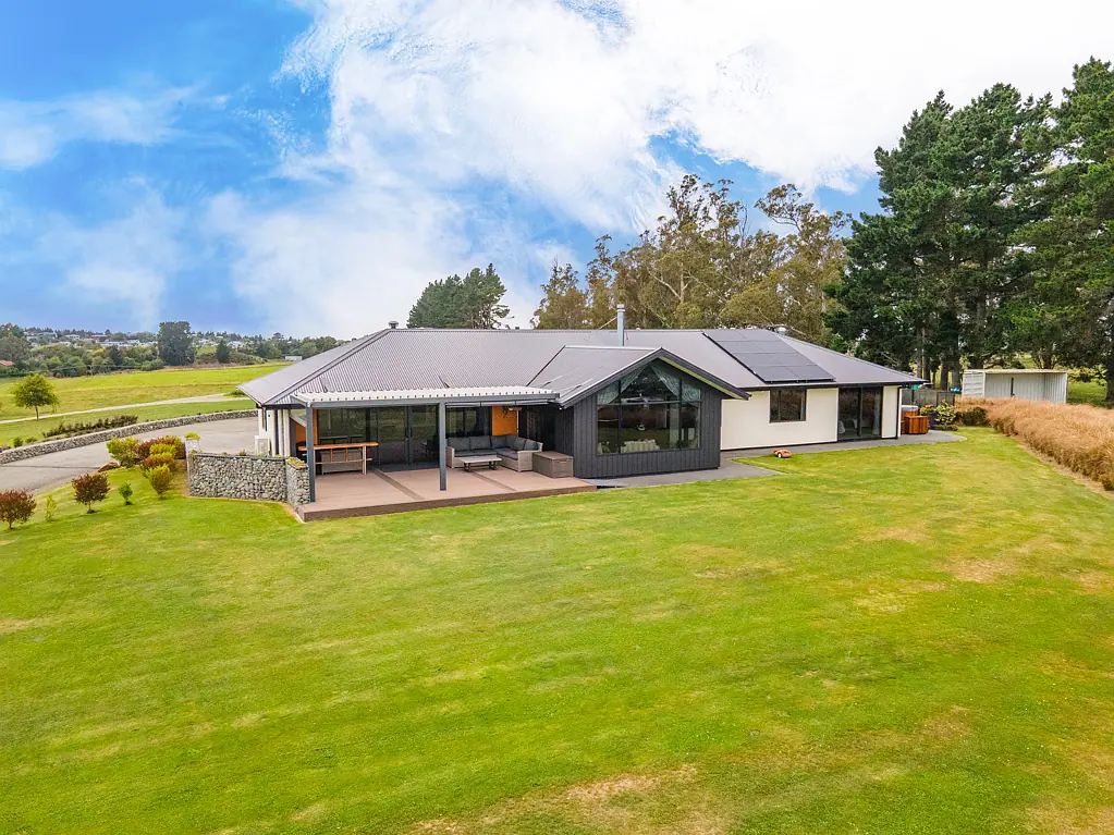 25 Bradfield Road, Oamaru, Waitaki, Otago
