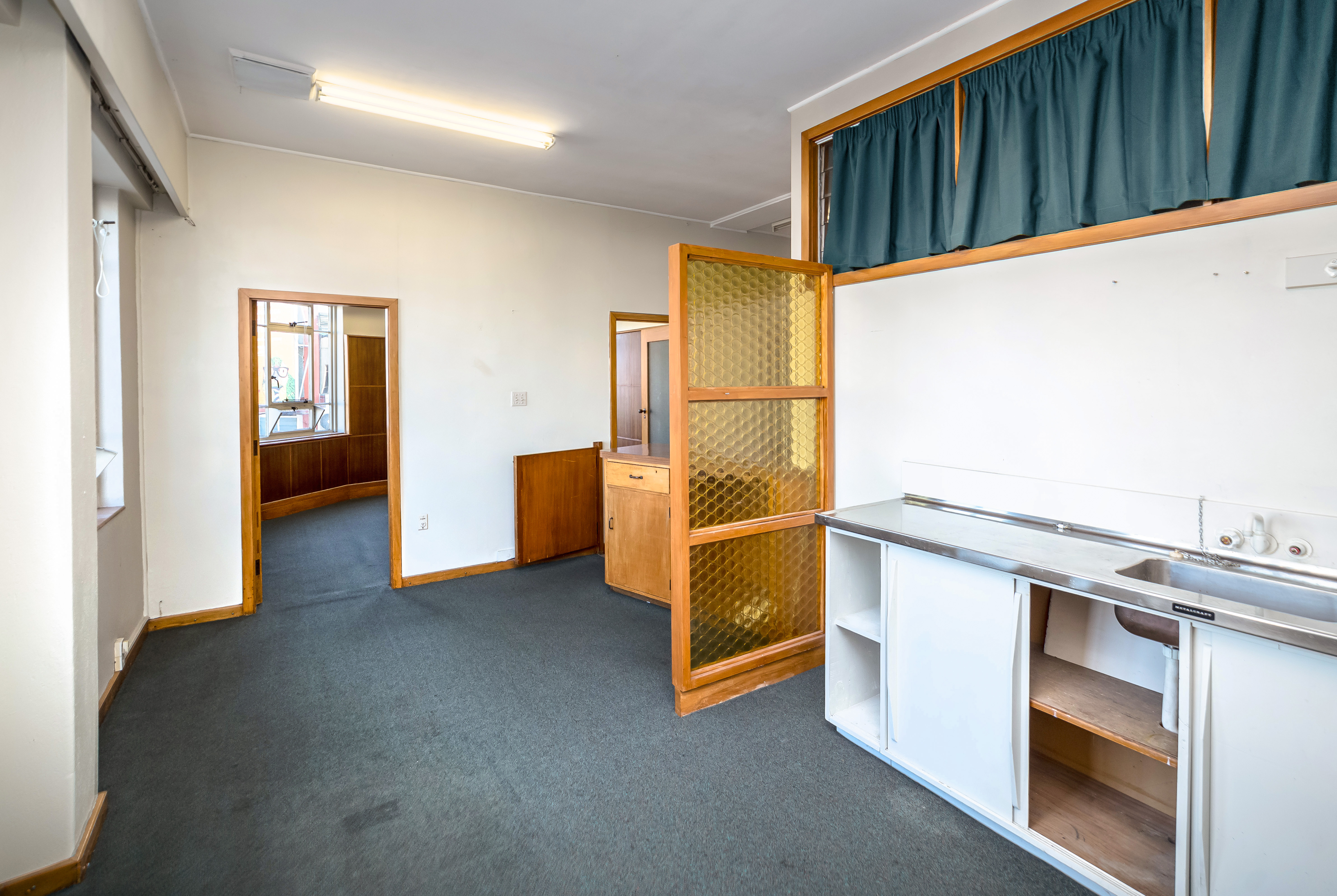 162 Queen Street, Masterton, Masterton, 0 Bedrooms, 0 Bathrooms, Office Premises