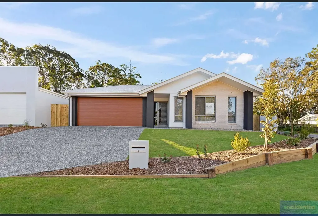 UNDER APPLICATION 🏡 2 Wattle Street, Burpengary – Spacious Living in a Family-Friendly Location