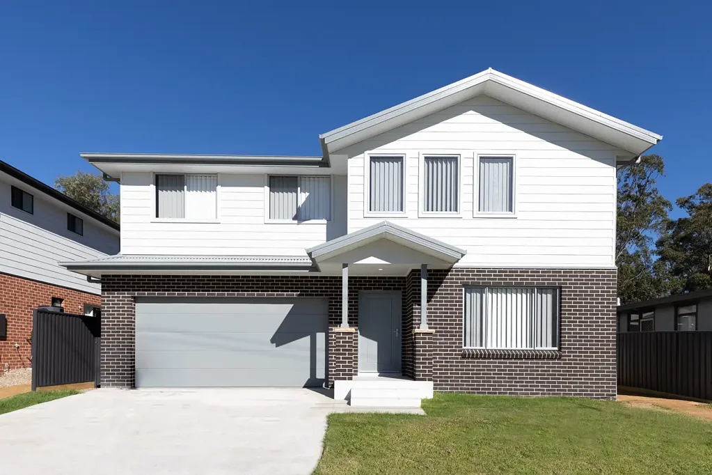 Newly Built Family Home for Rent