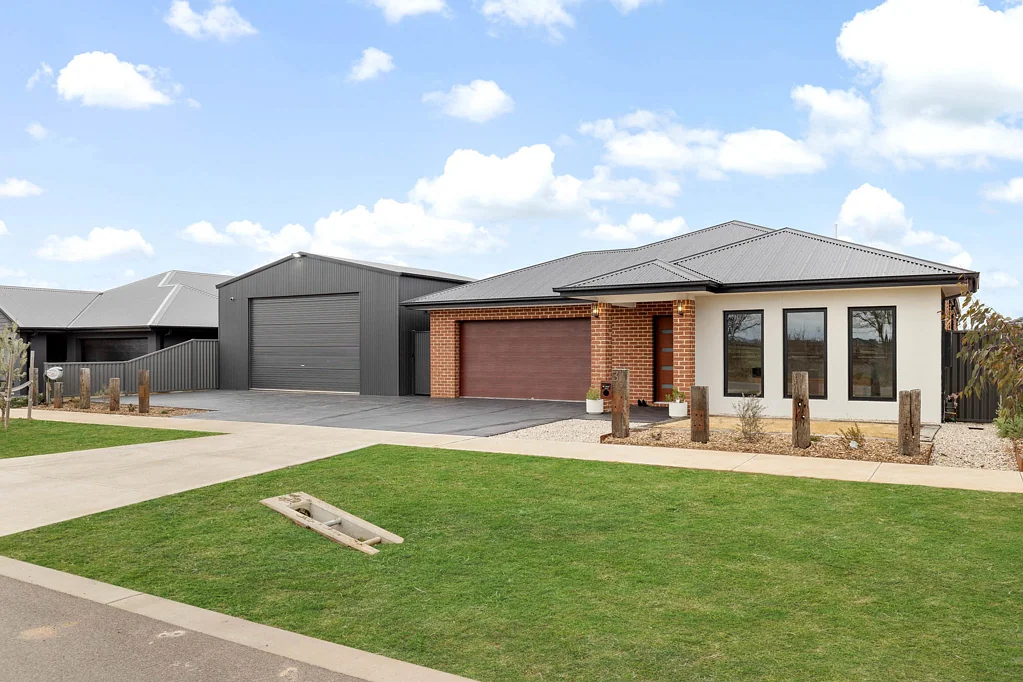 39 Park Lane, Lancefield, VIC 3435