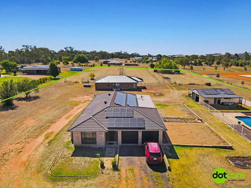 3R Thurloo Road, Dubbo, NSW 2830