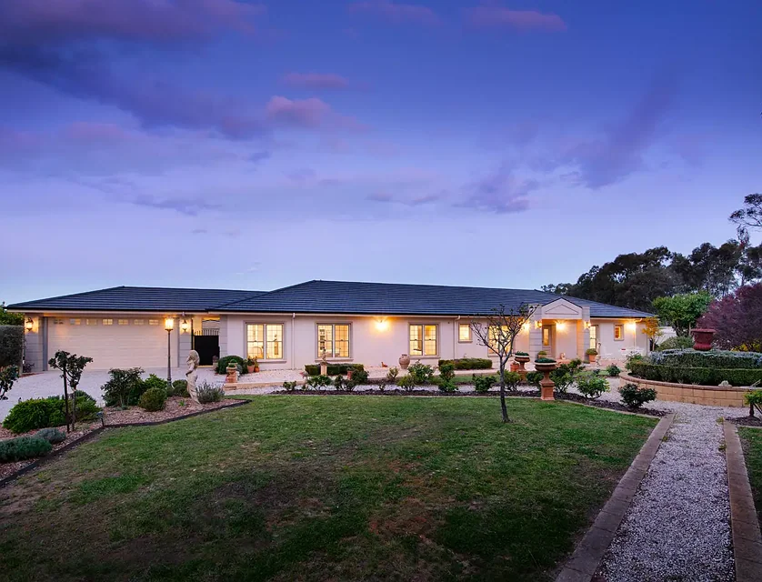 339 Guys Hill Road, Strathfieldsaye, VIC 3551, 5 ਕਮਰੇ, 4 ਬਾਥਰੂਮ, House