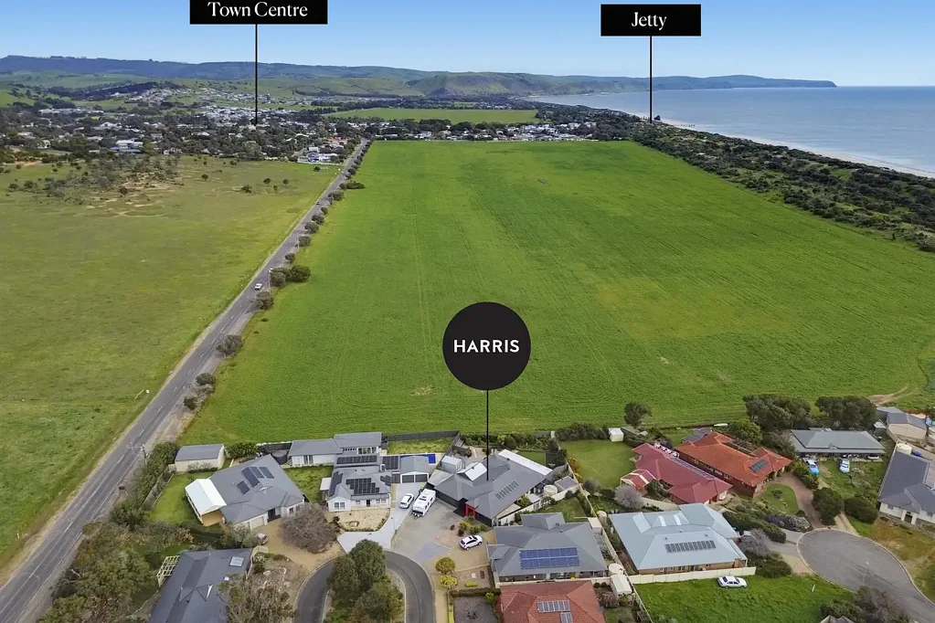 Normanville 4Moenga A Perfect Blend of Space, Style & Serenity – Luxury Living on the Fleurieu
