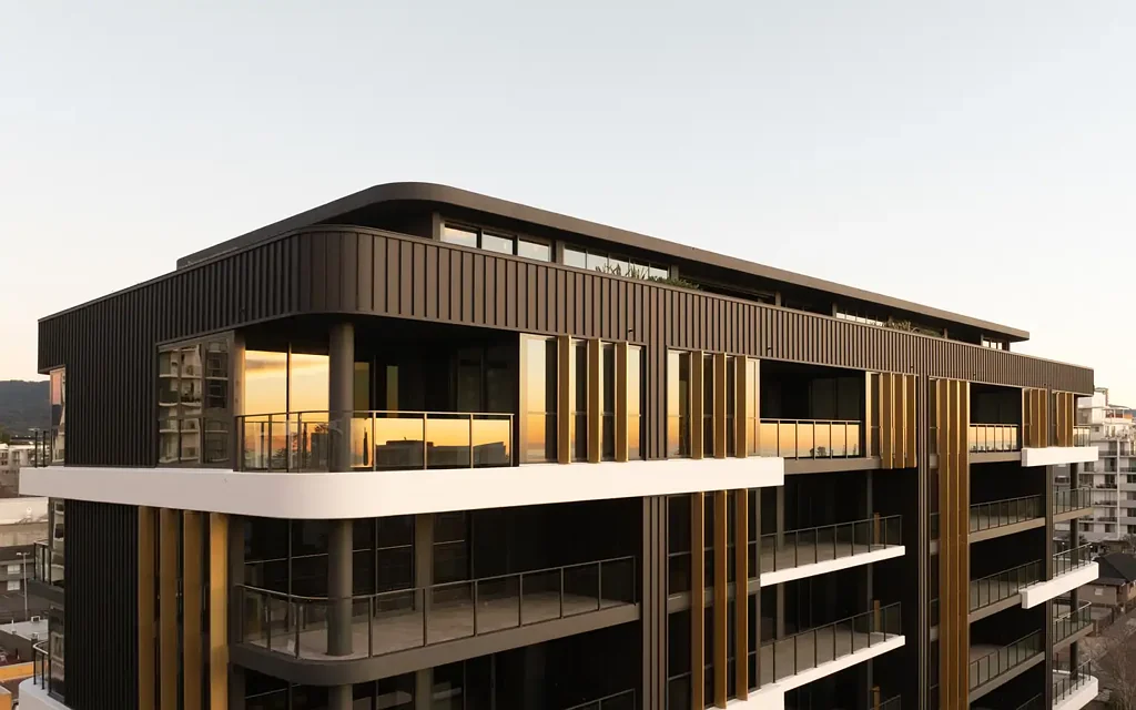Wollongong 3Zimmer The wait is over | Infinity's iconic penthouse