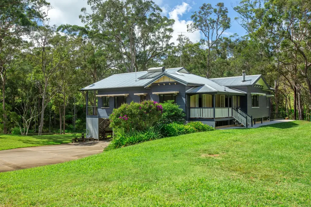 157 Chester Road, Wondecla, QLD 4887