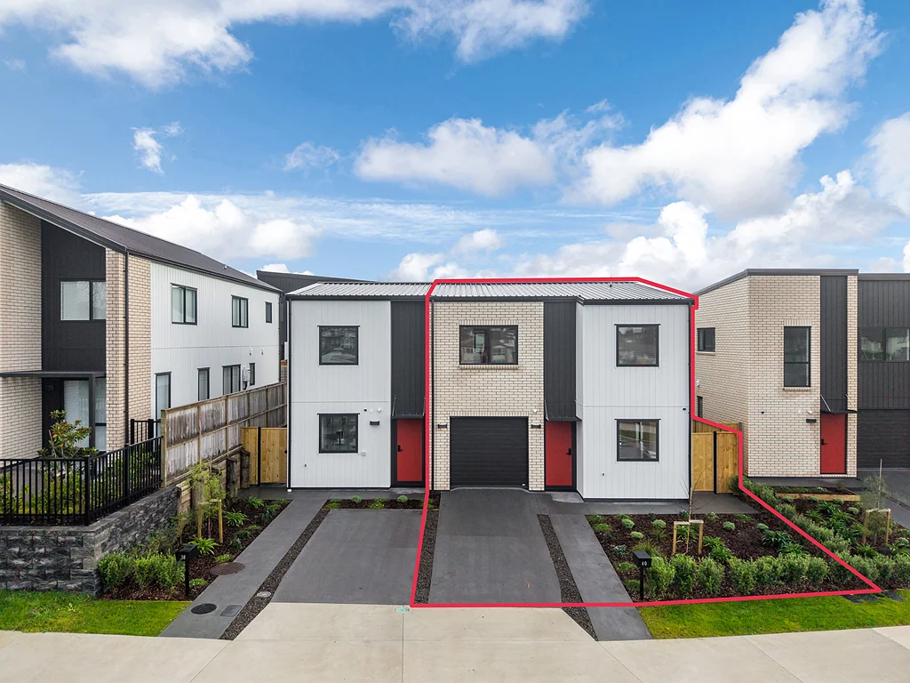 Flat Bush 3ਬੈੱਡਰੂਮ Live Beautifully in a Space Made for Growth