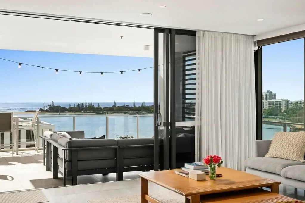 602/10 Duporth Avenue, Maroochydore, QLD 4558