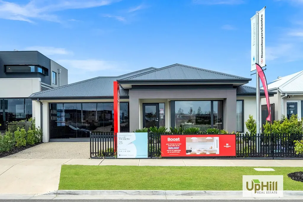 6 Karula Circuit, Clyde, VIC 3978