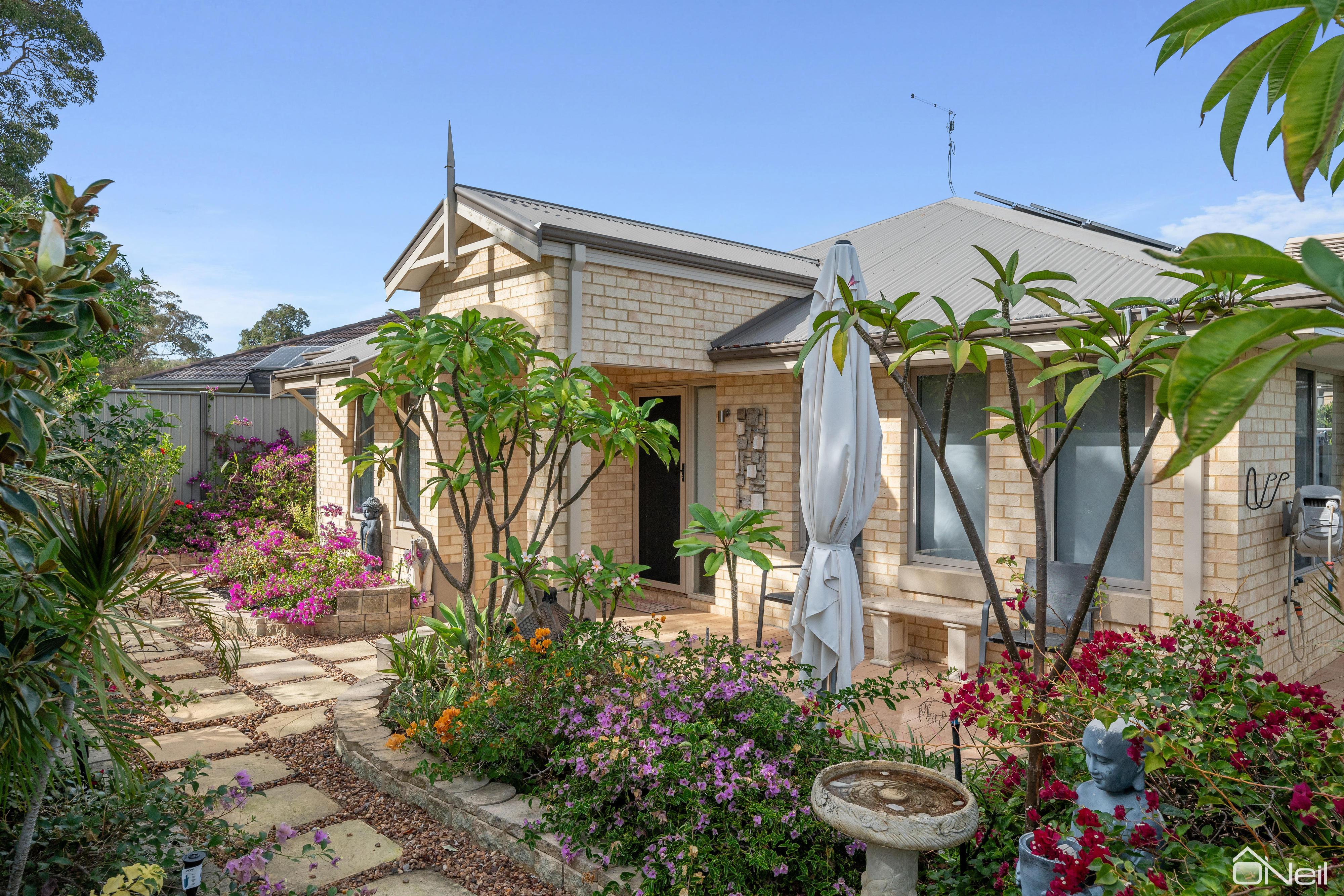 14 MIAMIT LANE, BYFORD WA 6122, 0房, 0浴, House