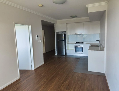 P 507/81-86 Courallie Ave, Homebush West, Inner West, 2 Kuwarto, 2 Banyo, Apartment