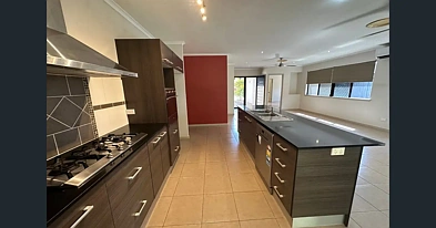 55 Archibald Street, Edmonton, QLD 4869, 4 રૂમ, 2 બાથરૂમ, House