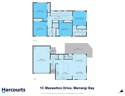 1C Maxwelton drive, Mairangi Bay, North Shore City, Auckland, 4房, 2浴, 独立屋