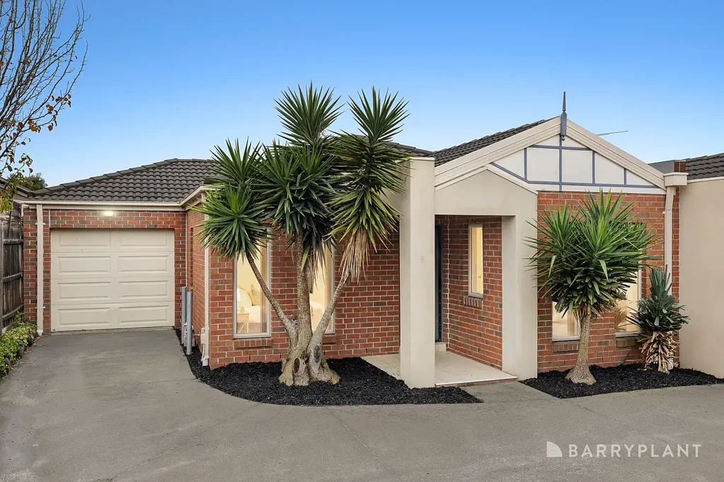 Bonbeach 2 Slaapkamer Private, Spacious & Effortlessly Convenient