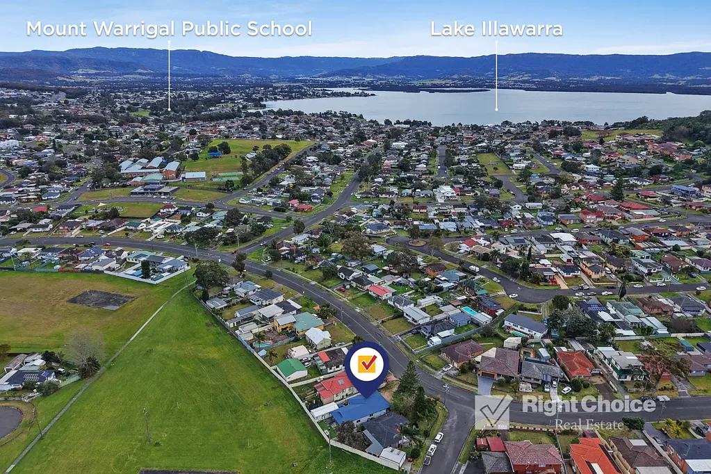Mount Warrigal 3બેડરૂમ Spacious Living, Outdoor Entertaining & No Rear Neighbours