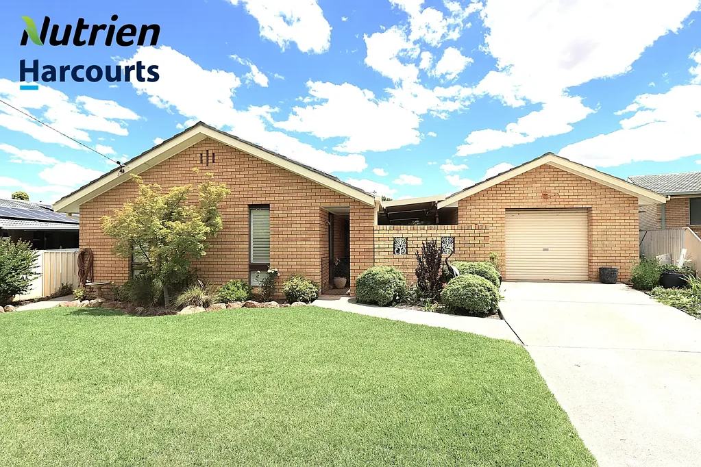 27 Hemet Crescent, Cootamundra, NSW 2590