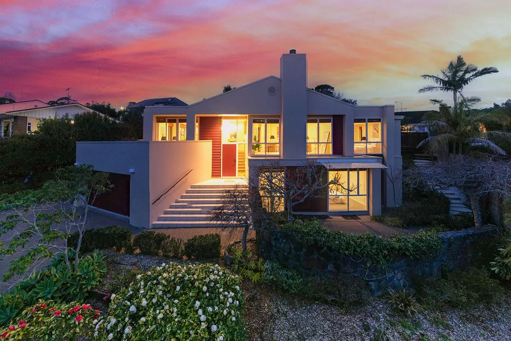 Kohimarama 4Moenga Exceptional Value in a Prestigious Bays Location