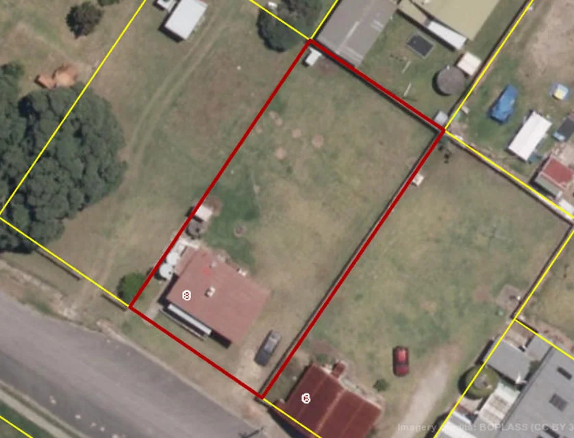 8 Potae Street, Tokomaru Bay, Gisborne, 2房, 1浴