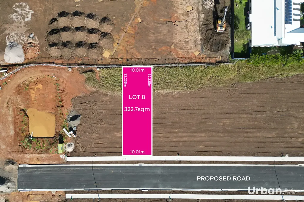 LOT 8./170 Twelfth Avenue, Austral, NSW 2179