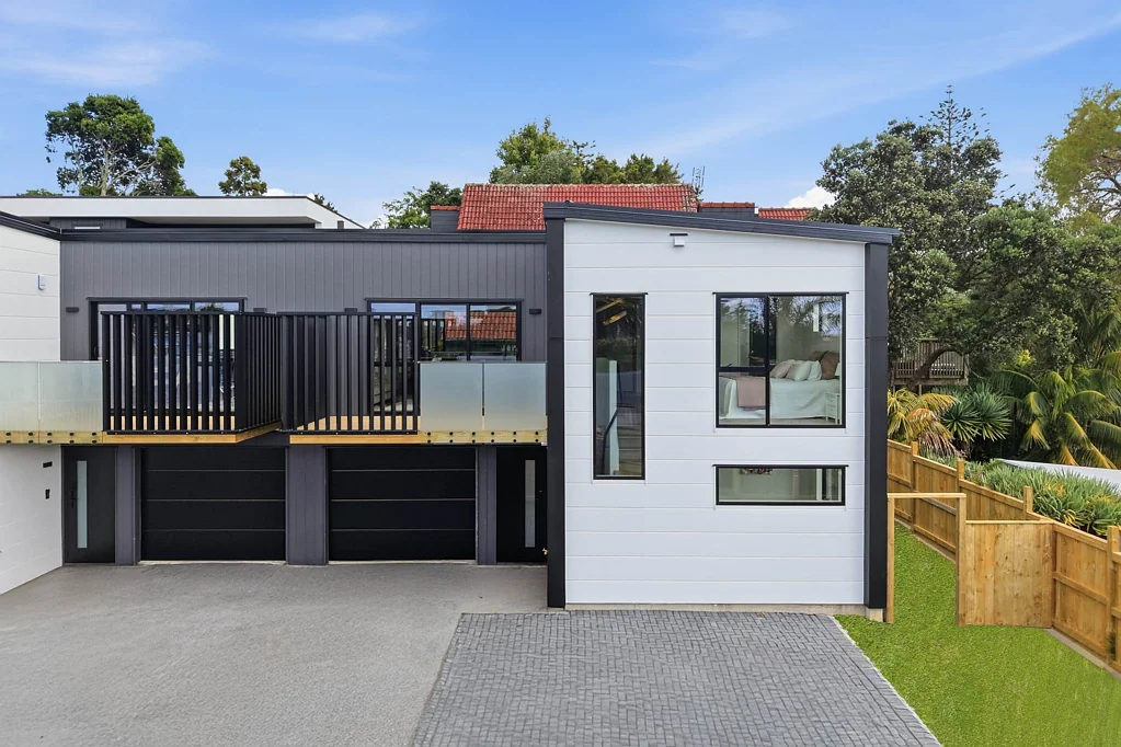 5A,B,C,D Orne Street, Torbay, North Shore City, Auckland