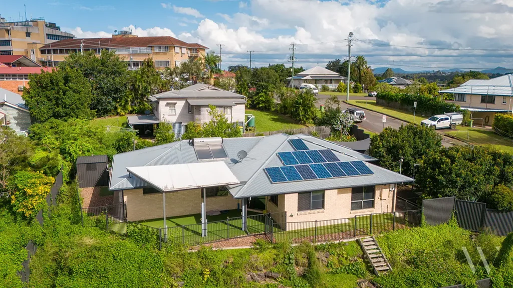 Gympie 4房  LOCATION...LOCATION…LOCATION!