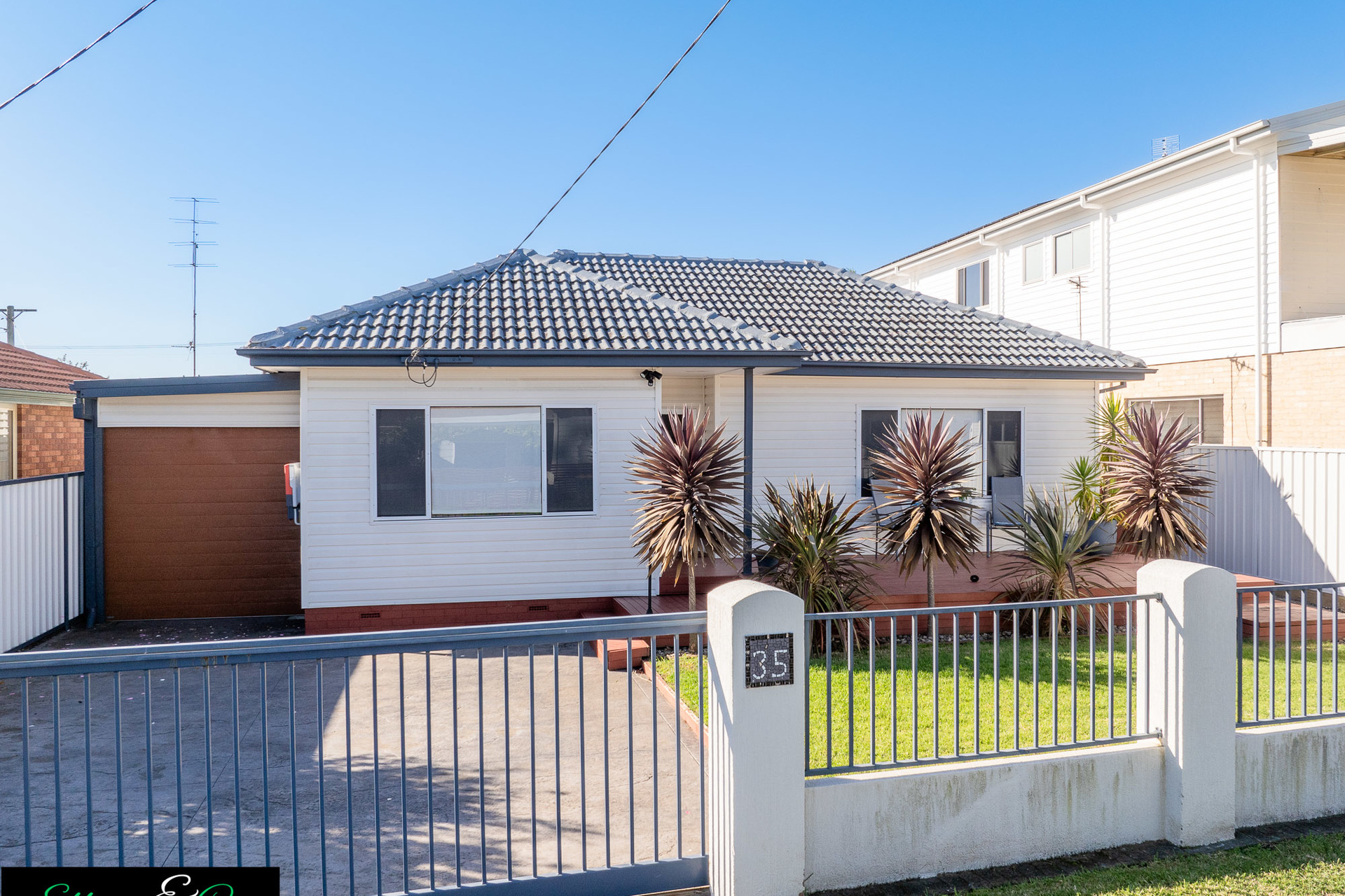 35 WOODFORD AV, WARILLA NSW 2528, 0 habitaciones, 0 baños, House