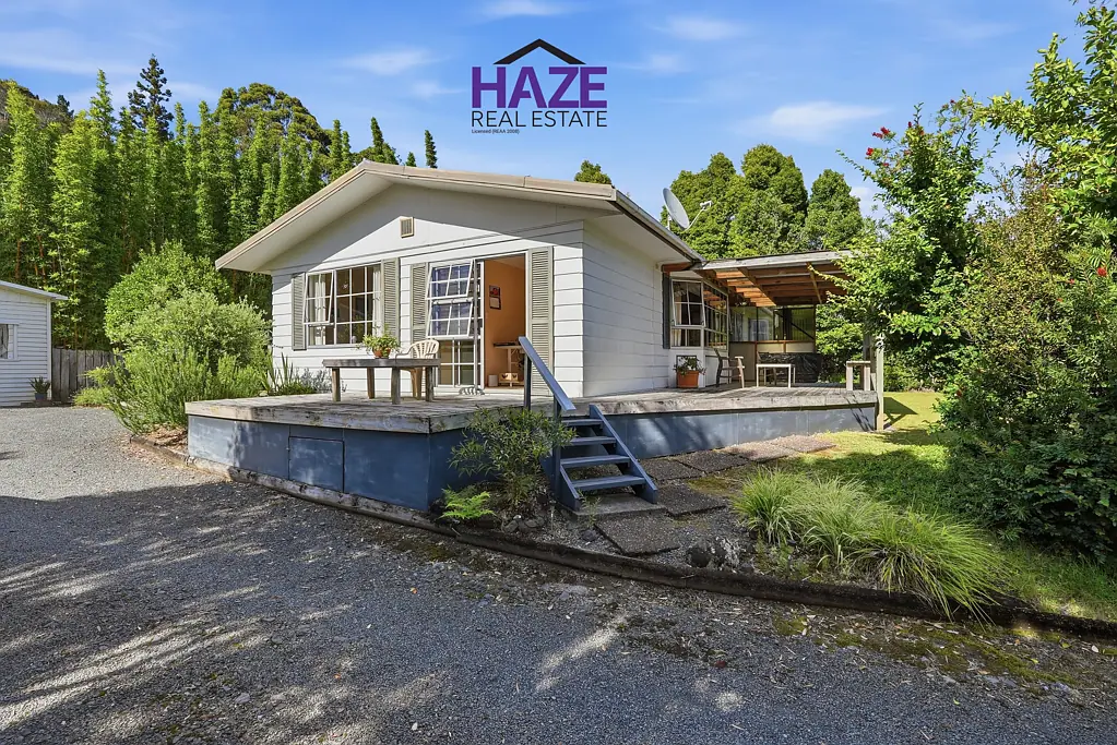 Kaitaia 4房  Town Convenience, Country Freedom