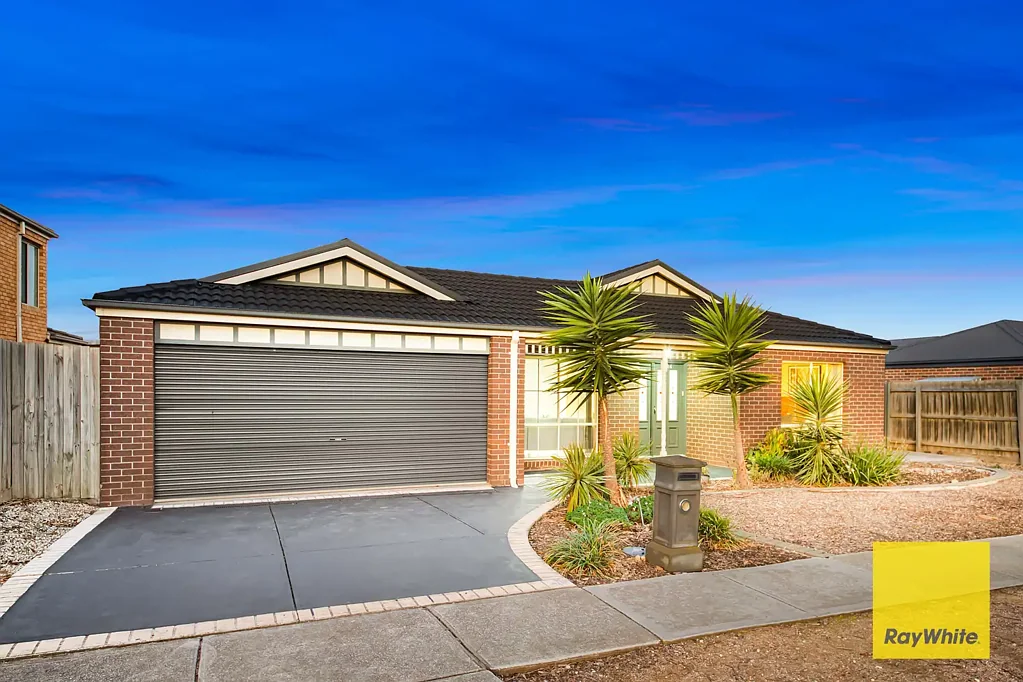 104 Sunset Views Boulevard, Tarneit, VIC 3029