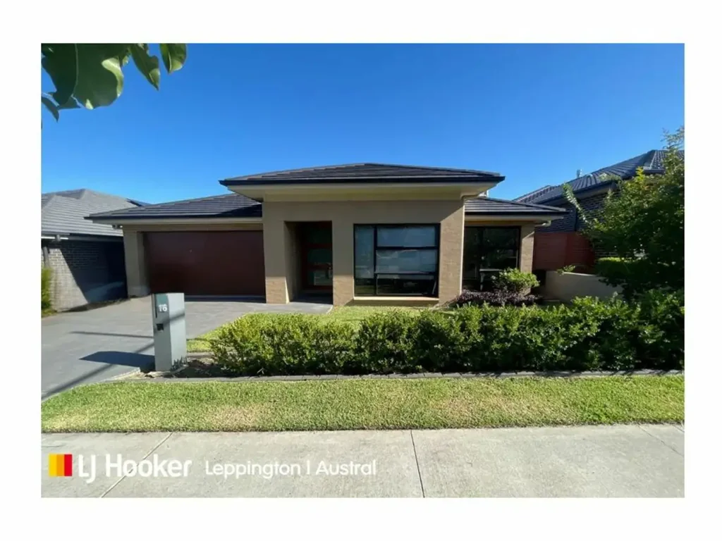 SINGLE STOREY | EASY TO MAINTAIN HOME