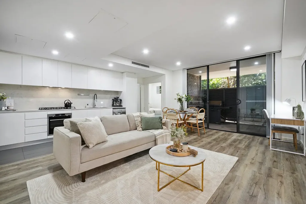 5/5 Citrus Avenue, Hornsby, NSW 2077
