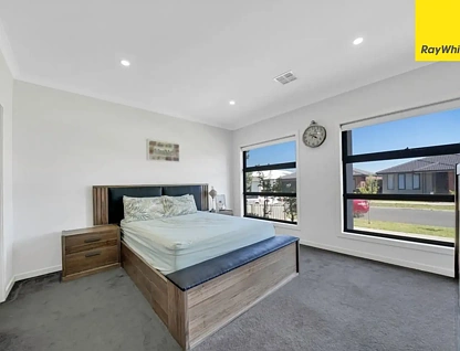 11 Sanctum Drive, Weir Views, North West Melbourne, 4房, 2浴, House
