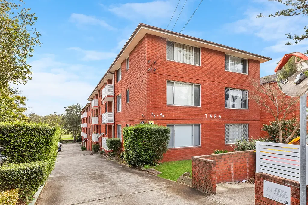 10/38-40 Meadow Crescent, Meadowbank, NSW 2114