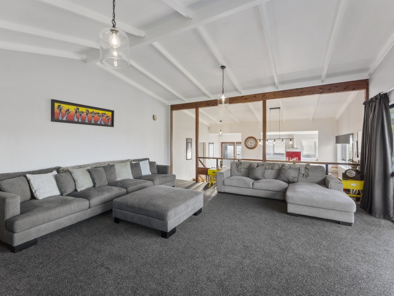 3 Denver Grove, Totara Park, Upper Hutt, 4 chambres, 0 salles de bain