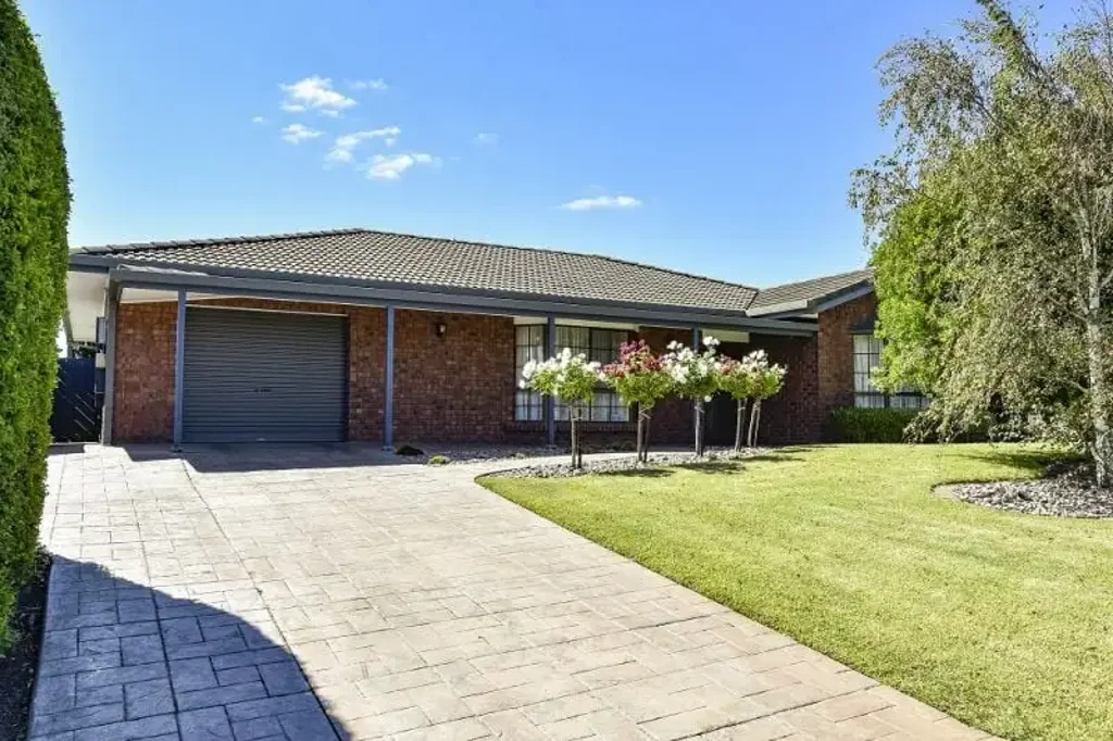 28 Tanglewood Crescent, Mount Gambier, SA 5290