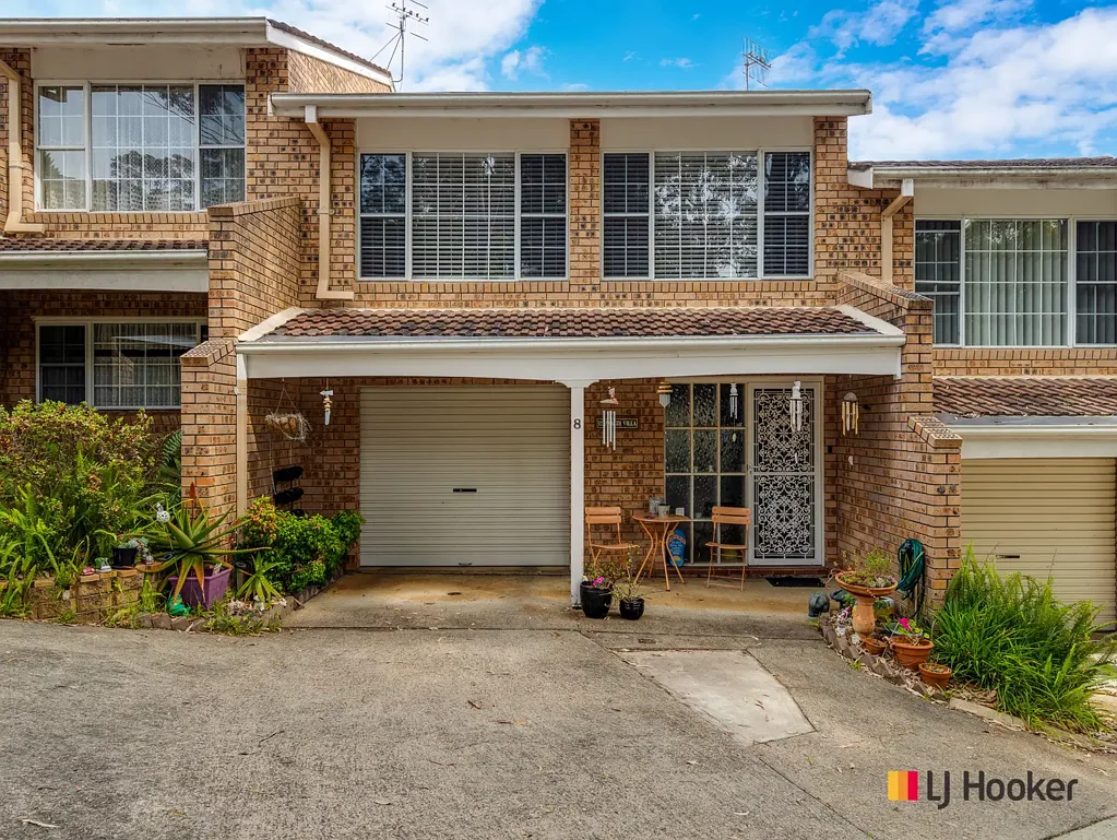 8/11 Beechwood Court, Sunshine Bay, NSW 2536