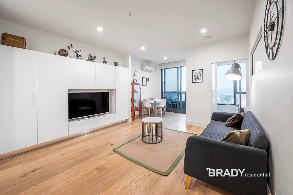 3512/500 Elizabeth Street, Melbourne, VIC 3000