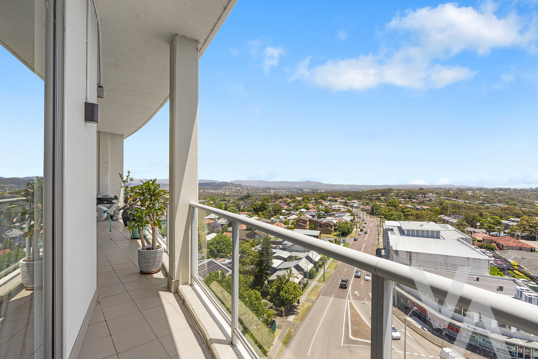 ALTO UNIT 904 316 CHARLESTOWN RD, CHARLESTOWN NSW 2290, 0 phòng ngủ, 0 phòng tắm, Unit