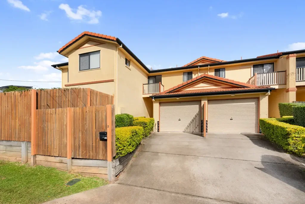 3/28 Kelso Street, Chermside, QLD 4032