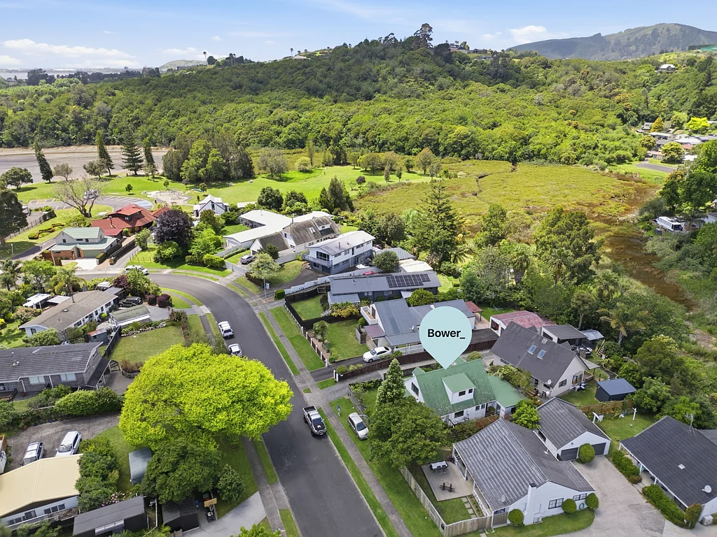 115 Forrester Drive, Welcome Bay, Tauranga, Bay of Plenty