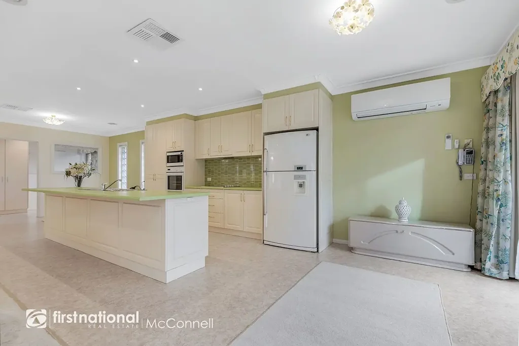Kyabram 3غرفة نوم Custom Built – First Time Offered for Sale