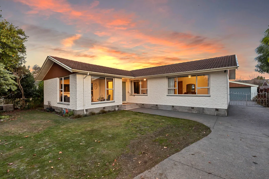 55 Glenmore Avenue, Casebrook, Christchurch, Canterbury