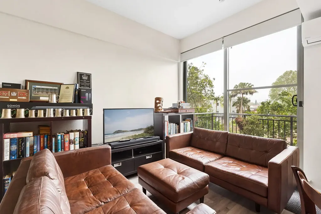 Ashfield Exceptional Market Entry Metres To Ashfield's Village Buzz