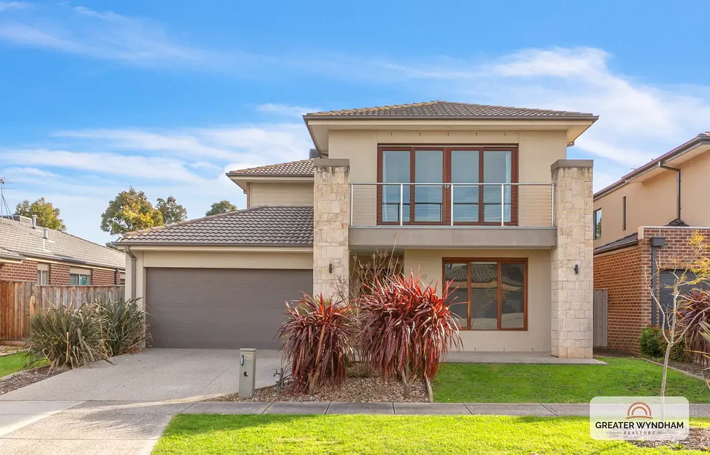 Modern & Spacious Family Home - Designed for Comfortable Living