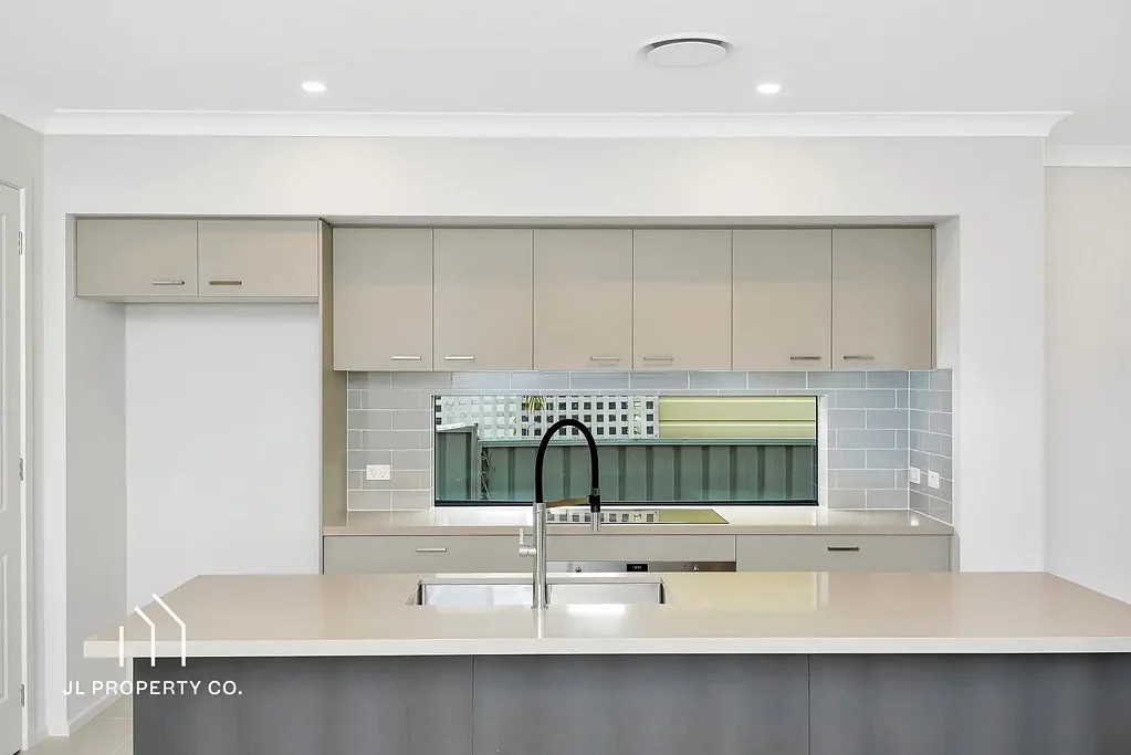 Spacious & Modern Family Home in a Convenient Location