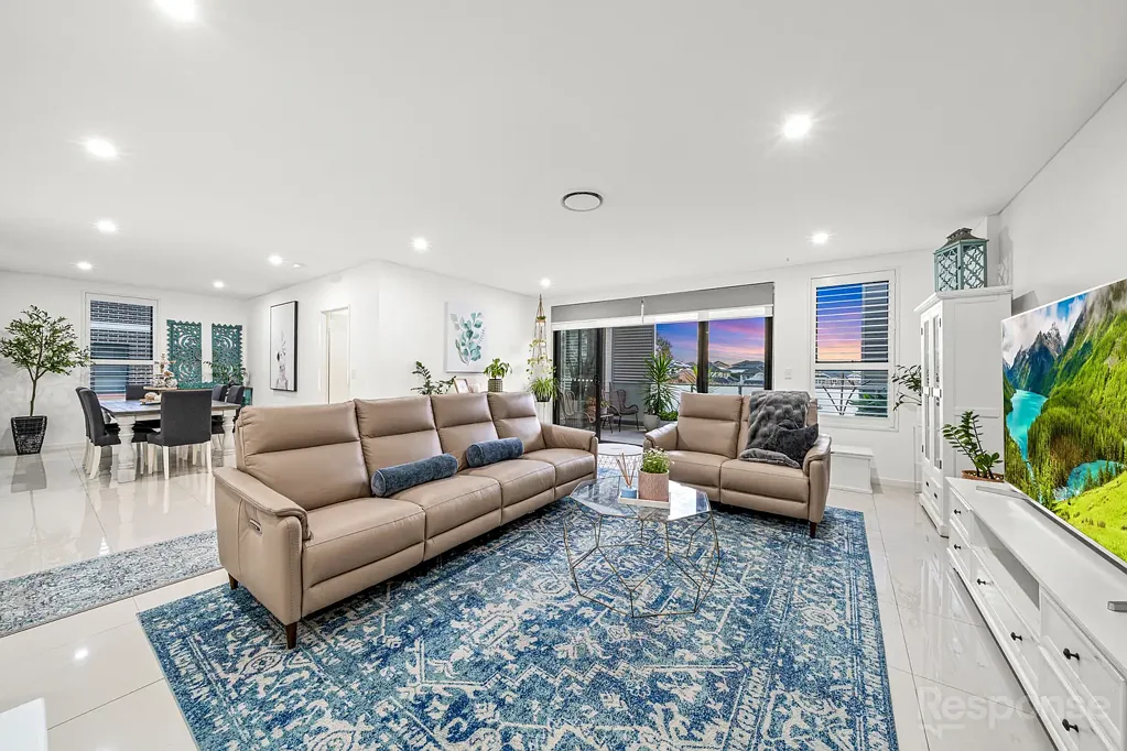Kellyville 3 Bedroom Perfect Penthouse