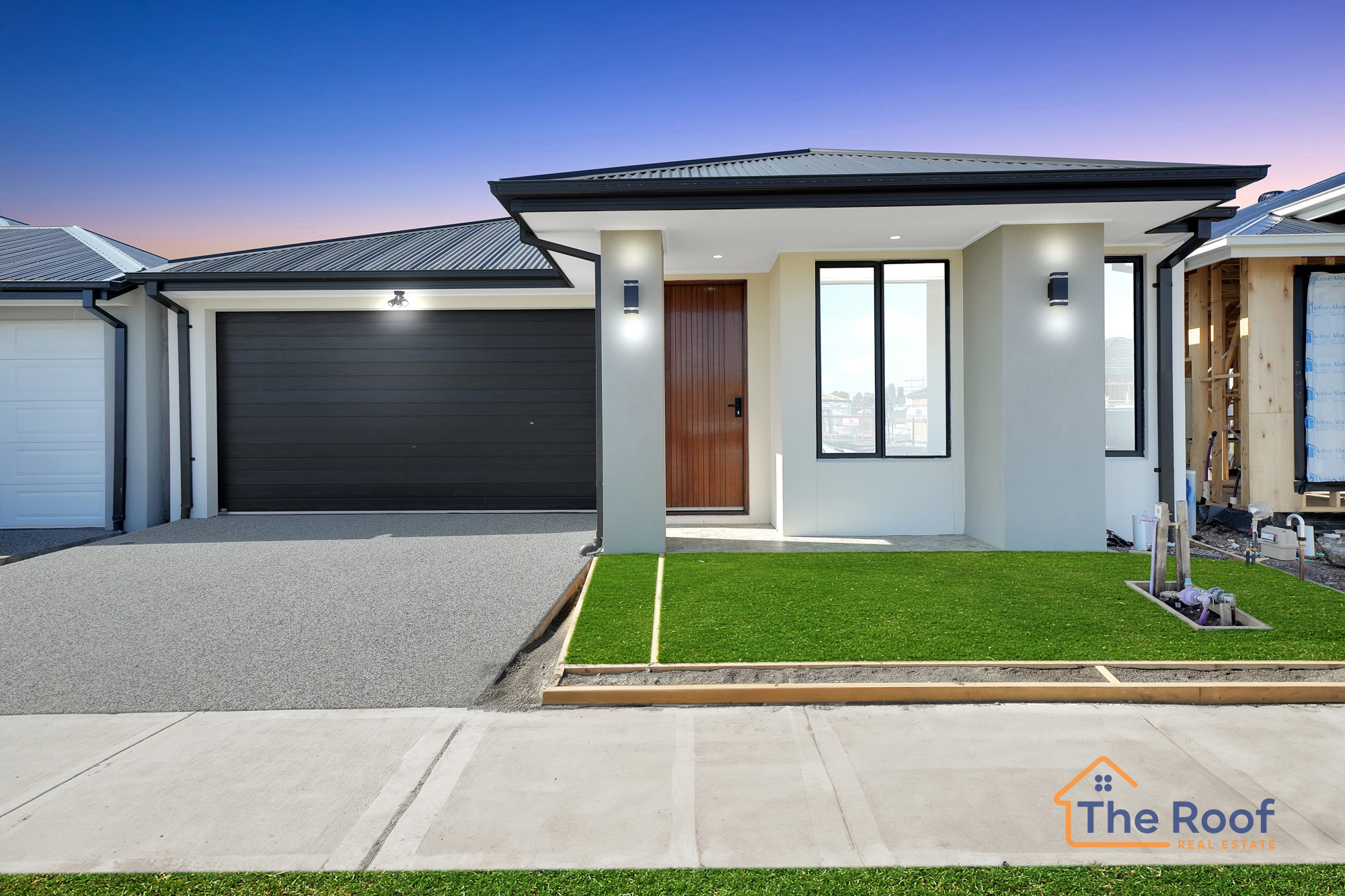 9 STRIKER WAY, TARNEIT VIC 3029, 0 chambres, 0 salles de bain, House