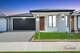 9 Striker Way, Tarneit