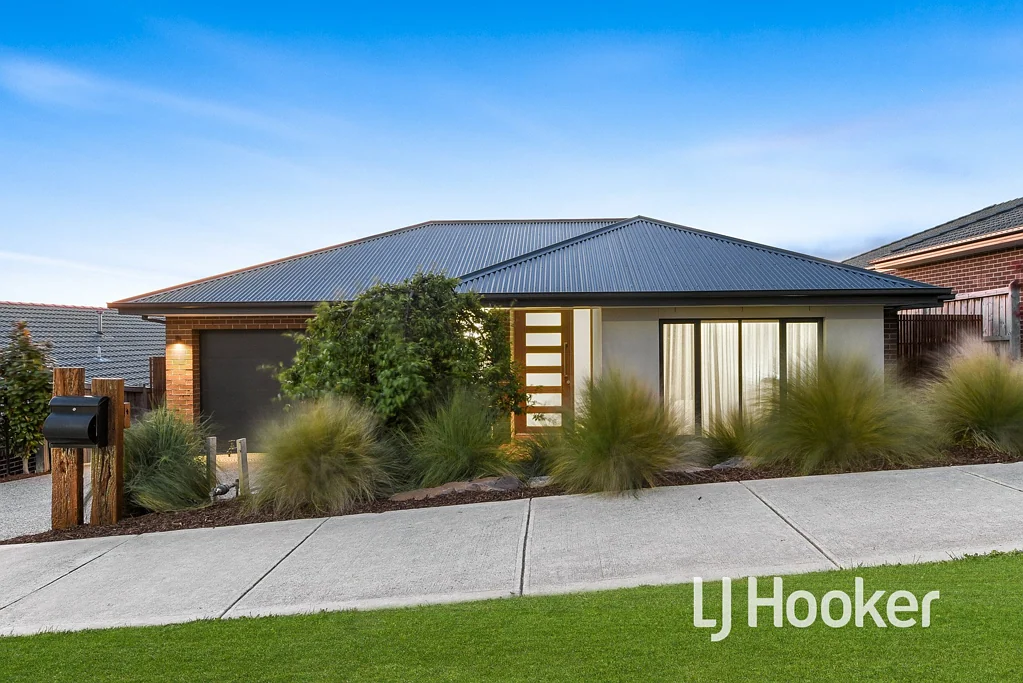 121 Grandvue Boulevard, Officer, VIC 3809