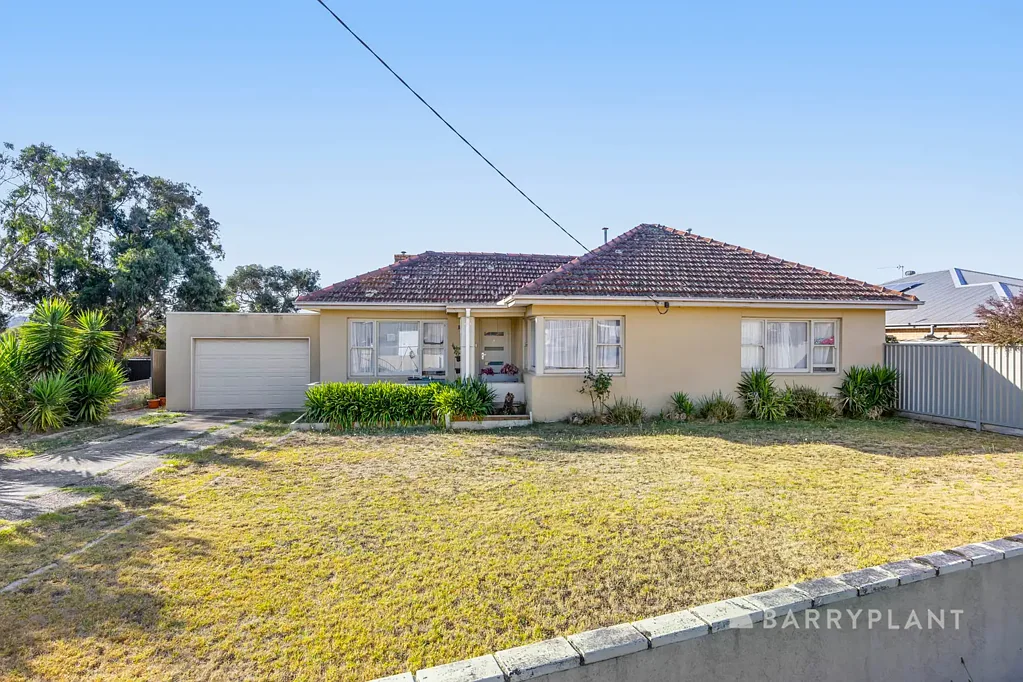 Brown Hill 3房  Great Location near all Amenities