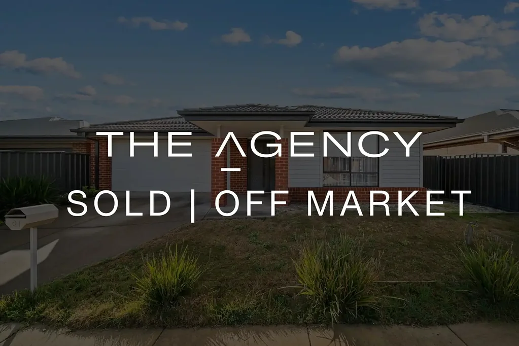 21 Daisy Street, Huntly, VIC 3551